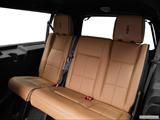  3rd row seat from Driver Side photo